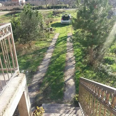 Tatil Evi House In Biletic Polje *