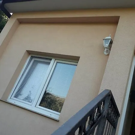 House In Biletic Polje Tatil Evi *