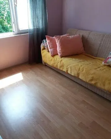 Tatil Evi House In Biletic Polje