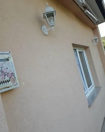 House In Biletic Polje Tatil Evi Čitluk
